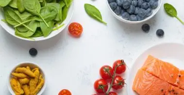 aliments anti inflammatoire