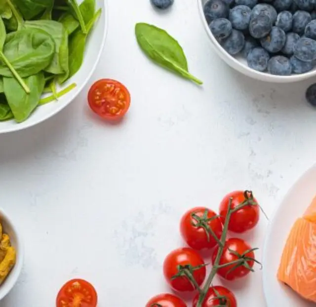 aliments anti inflammatoire